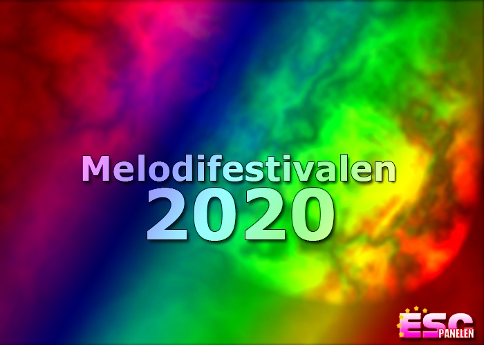 The Song Submissions For Melodifestivalen 2020 Are Open Esc Panelen Esc Panelen