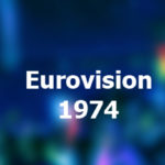 Eurovision Song Contest 1974