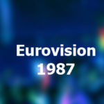 Eurovision Song Contest 1987
