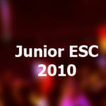 Junior Eurovision Song Contest 2010