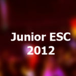 Junior Eurovision Song Contest 2012