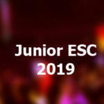 Inför Junior Eurovision 2019