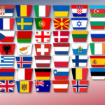 Här är alla 41 bidrag till Eurovision 2020