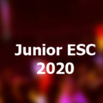 Inför: Junior Eurovision 2020