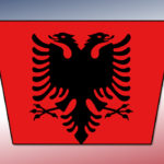 Albanien deltar i Eurovision 2021