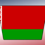 Belarus får inte delta i Eurovision 2021