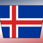 Island deltar i Eurovision 2021