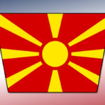 Nordmakedonien deltar i Eurovision 2021