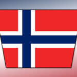 Norsk MGP 2021: startfältet i heat 2
