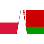 Information om Polens och Vitrysslands uttagningar 2020