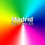 PrePartyES i Madrid tillbaka 2022