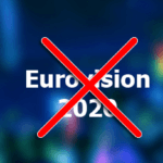 Eurovision 2020 inställd