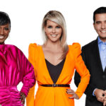Inget programledarbyte till Eurovision 2021