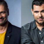 Här är Sveriges kommentatorer i Eurovision 2021