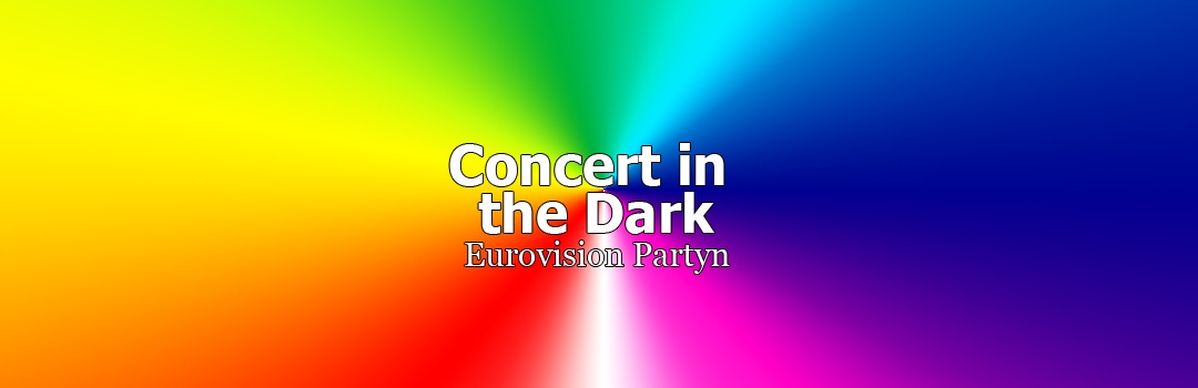 Inför: Concert in the Dark 2021 - ESC-Panelen : ESC-Panelen
