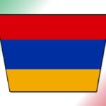 Armenien i Eurovision Song Contest 2022