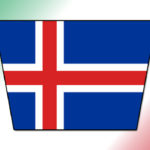 Semifinalisterna i Islands Söngvakeppnin 2022 presenterade