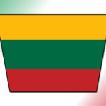 Premiär för Litauens Pabandom iš Naujo 2022