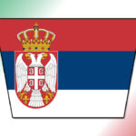 Serbien öppnar antagningen till sin nationella uttagning 2022