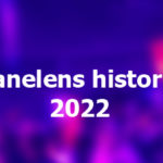 Panelens historia - 2022