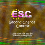 Resultat: Panelens Second Chance Contest 2022