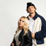 Inför Melodifestivalen 2022: Lär känna Niello & Lisa Ajax