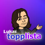 Lukas' andra topplista inför Eurovision 2022