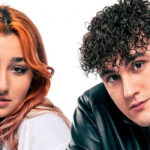 DJ LUM!X & Pia Maria för Österrike i Eurovision 2022