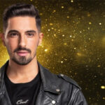 Michael Ben David representerar Israel i Eurovision 2022