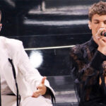 Mahmood & Blanco representerar Italien på hemmaplan i Eurovision 2022