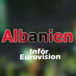 Inför Eurovision 2020 - Albanien