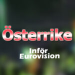 Inför Eurovision 2022 - Österrike