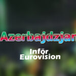 Inför Eurovision 2020 - Azerbajdzjan