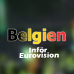 Inför Eurovision 2022 - Belgien