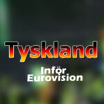 Inför Eurovision 2021 - Tyskland