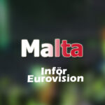 Inför Eurovision 2022 - Malta