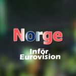 Vi presenterar & tycker till om Norges Eurovision-bidrag 2022