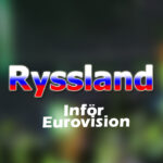 Inför Eurovision 2021 - Ryssland