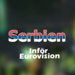 Inför Eurovision 2022 - Serbien