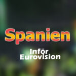 Inför Eurovision 2020 - Spanien