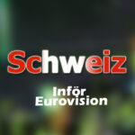 Vi presenterar & tycker till om Schweiz’ Eurovision-bidrag 2022