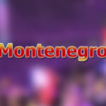 Bekräftat: Montenegro kommer INTE att tävla i Eurovision Song Contest 2023