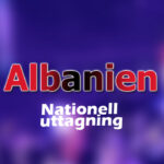 Albanien i Eurovision Song Contest 2023