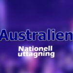 Australien i Eurovision Song Contest 2023