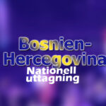 Bosnien-Hercegovina i Eurovision Song Contest 2010