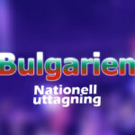 Bulgarien i Eurovision Song Contest 2021