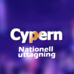 Cypern i Eurovision Song Contest 2023