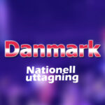 Startfältet till Danmarks Dansk MGP 2023 är presenterat