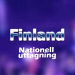 Käärijä representerar Finland i Eurovision 2023
