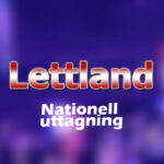 Lettland i Eurovision Song Contest 2024